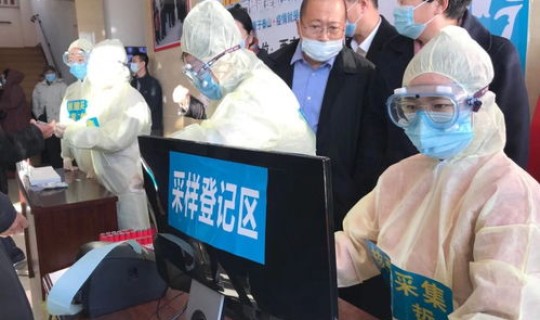 营口疫情最新动态(辽宁营口疫情最新情况)