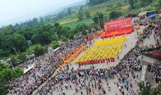 保定容城哪里好玩的地方?容城是什么地方 保定容城哪里好玩的地方?容城是什么地方