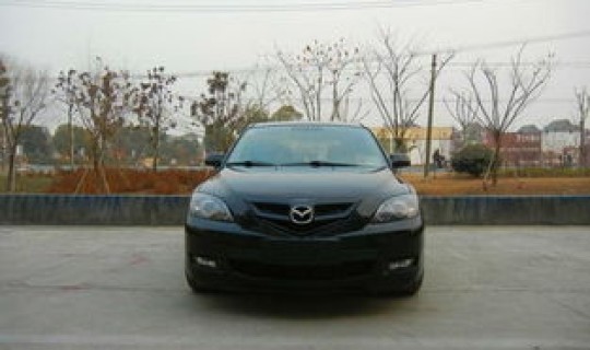 2021马自达3两厢版？马自达3进口版两厢