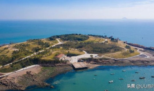 青岛三大景区是哪三个？青岛有哪些景区