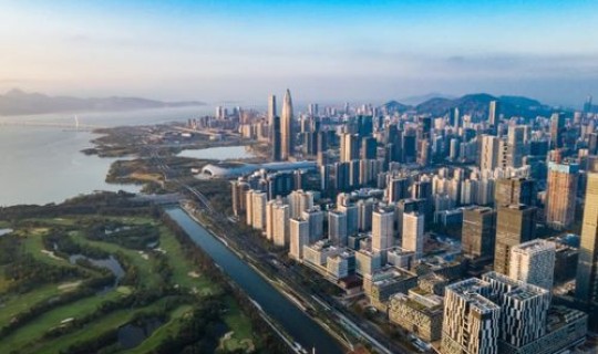 盐田港发展潜力 盐田港属于央企还是国企