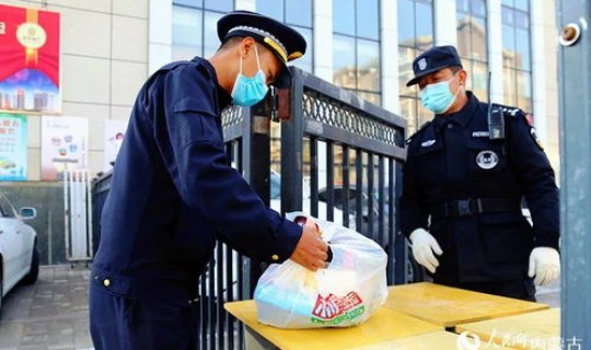 呼和浩特疫情情况，呼和浩特市卫生健康委员会