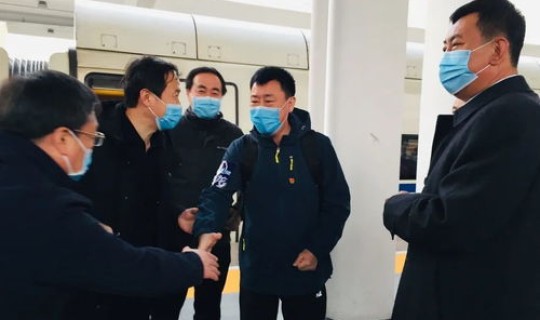 齐齐哈尔疫情新情况？齐齐哈尔市医院