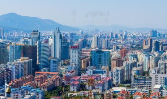 青岛哪个省份哪个市人口最多呢？青岛市哪里的省会