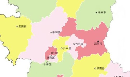 桥西区属于河北省哪个市区 桥西区属于什么街道