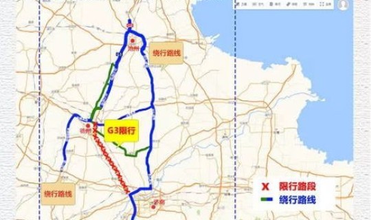 高速免费到哪天为止2020(高速免费到什么时间)