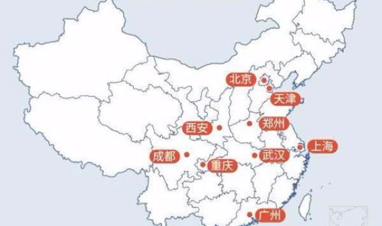 长沙是不是武汉?武汉和长沙是什么关系 长沙是不是武汉?武汉和长沙是什么关系