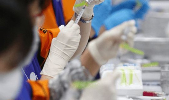 越南疫情死亡人数？疫情有多少人死亡