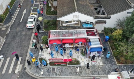 苏州今天有新冠吗？今天苏州疫情最新消息