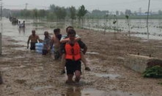 河北51人坠河?河北水灾 河北51人坠河?河北水灾