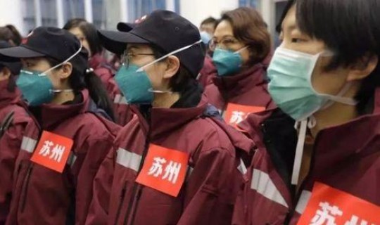 江苏苏州最新情况 目前苏州疫情最新情况