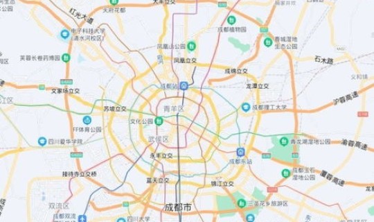 8月3日成都限行尾号是多少 今天成都限行尾号是多少