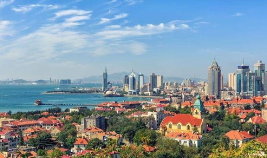 大连跟烟台哪个综合实力强(大连烟台青岛哪个城市比较好啊) 大连跟烟台哪个综合实力强(大连烟台青岛哪个城市比较好啊)