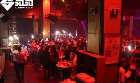 上海酒吧营业了吗今天(过年酒吧还开门吗)