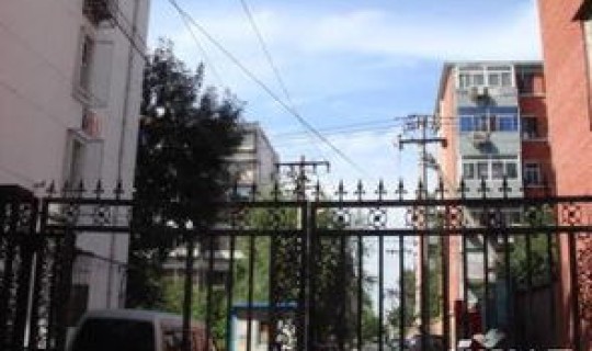 丰台万柳园小区(北京丰台小区有哪些小区)