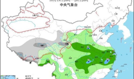 疫情最严重的三个省区 今年哪里的流感最严重