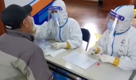 大连一家11口疫情最新消息？大连一家三口确诊