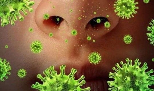 英国新冠肺炎日增，冠状病毒肺炎