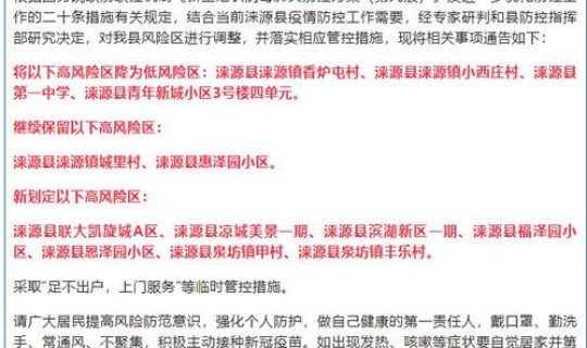河北省新增病例最新消息(河北省划分最新消息) 河北省新增病例最新消息(河北省划分最新消息)