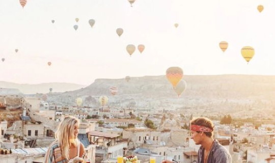 清明节旅游业，除夕能出去旅游吗