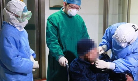 南京发现17例新冠肺炎，南京发现了17例新冠阳性患者