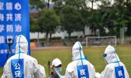 辽宁疫情今天新增 疫情严重