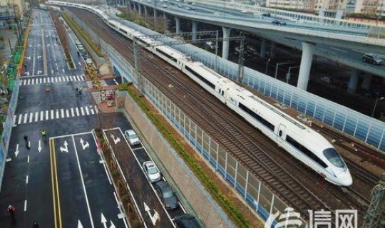 青岛“新冠高架路”引发争议 青岛为什么叫新冠高架路