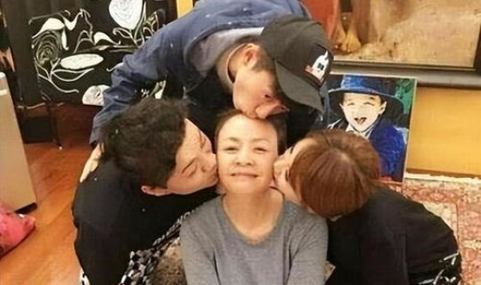 北京一家五口遇难 家有儿女的一家五口住在北京哪个地方