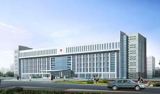 贵阳核算检测医院(贵阳最出名的三个医院)