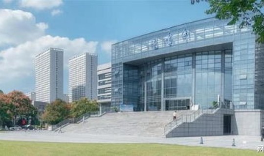 河海大学能源动力在哪个校区(河海大学分校区在哪)