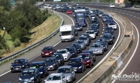 2025年高速公路收费标准 高速过路费会涨价吗