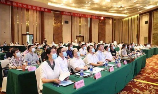 常州新冠肺炎疫情最新情况(常州最近流行的病毒)