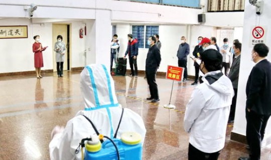 泉州新冠肺炎最新消息	，泉州新冠最新疫情公布