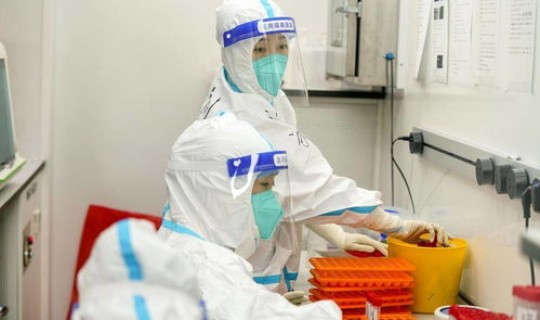 黑河出门要做核酸检测吗？病毒核酸检测