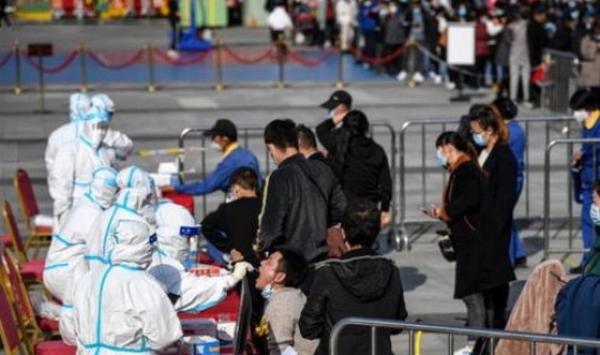 浙江疫情在哪里 最近的疫情