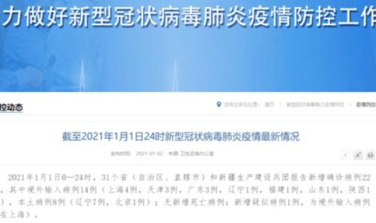 上海有几天没有新增新冠病毒?最近还有新冠病毒感染吗 上海有几天没有新增新冠病毒?最近还有新冠病毒感染吗