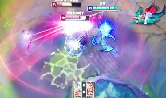 阿卡丽的召唤师名字(阿卡丽英雄称号)