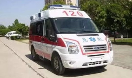 青岛救护车收费一般多少钱一天？青岛120救护车收费标准