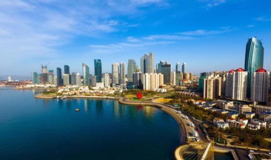青岛市是哪的？青岛属于哪个城市