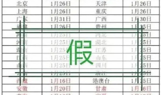 2021年春节是在几月几号，今年春节是几号