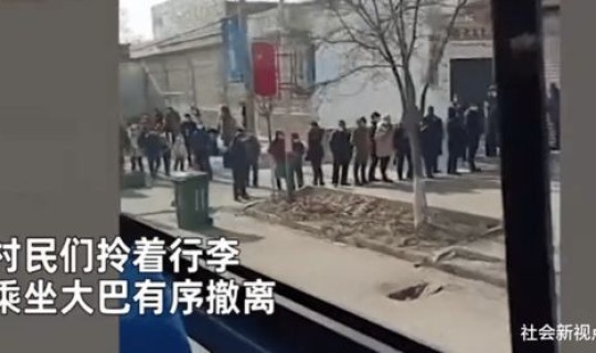 石家庄2万人隔离去了哪 石家庄防疫站24小时在线咨询