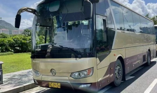 吉林到双阳汽车时刻表？长春到双阳客车时刻表