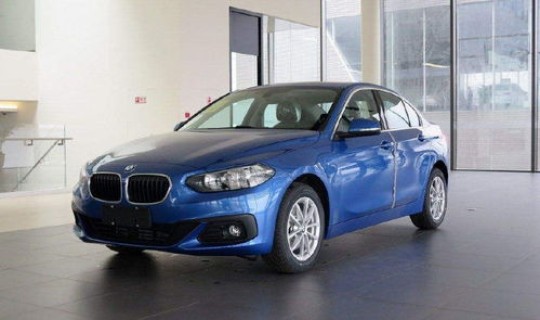 宝马最建议买三不买四(宝马最良心的三款车)