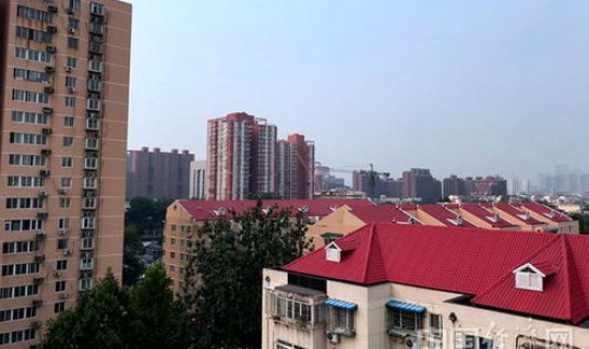 顺义区封小区？顺义老旧小区排名