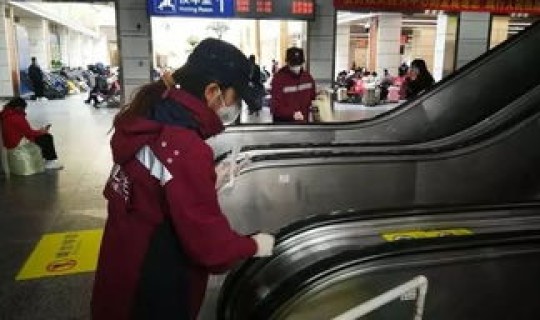 现在坐地铁公交安全吗 地铁乘车安全