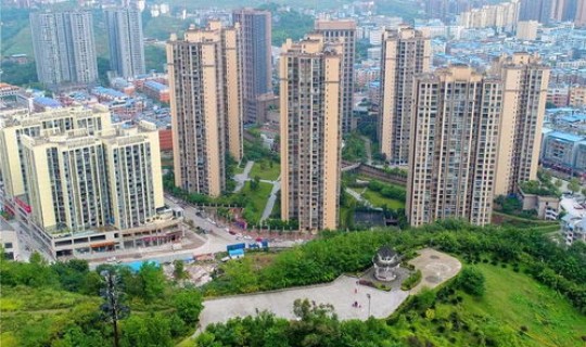 邻水地区(邻水县在哪里)