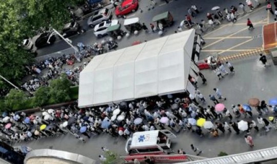 河南疫情厉害了吗，河南又发生了什么疫情