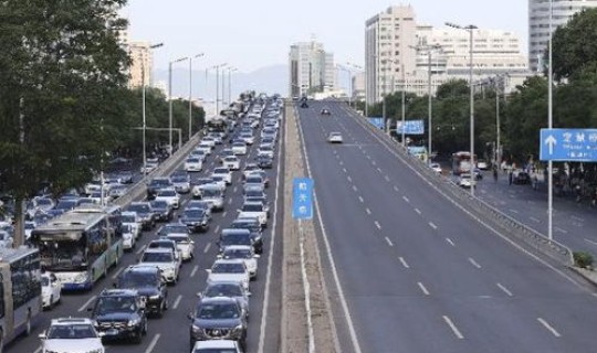 北京汽车限行政策最新？北京市机动车限行规定