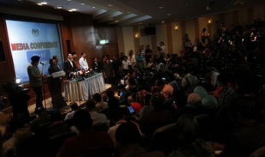 马来西亚最新疫情发布会直播今天(马来西亚新闻)