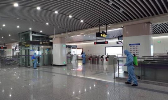 进郑州需要啥 郑州地铁好进吗